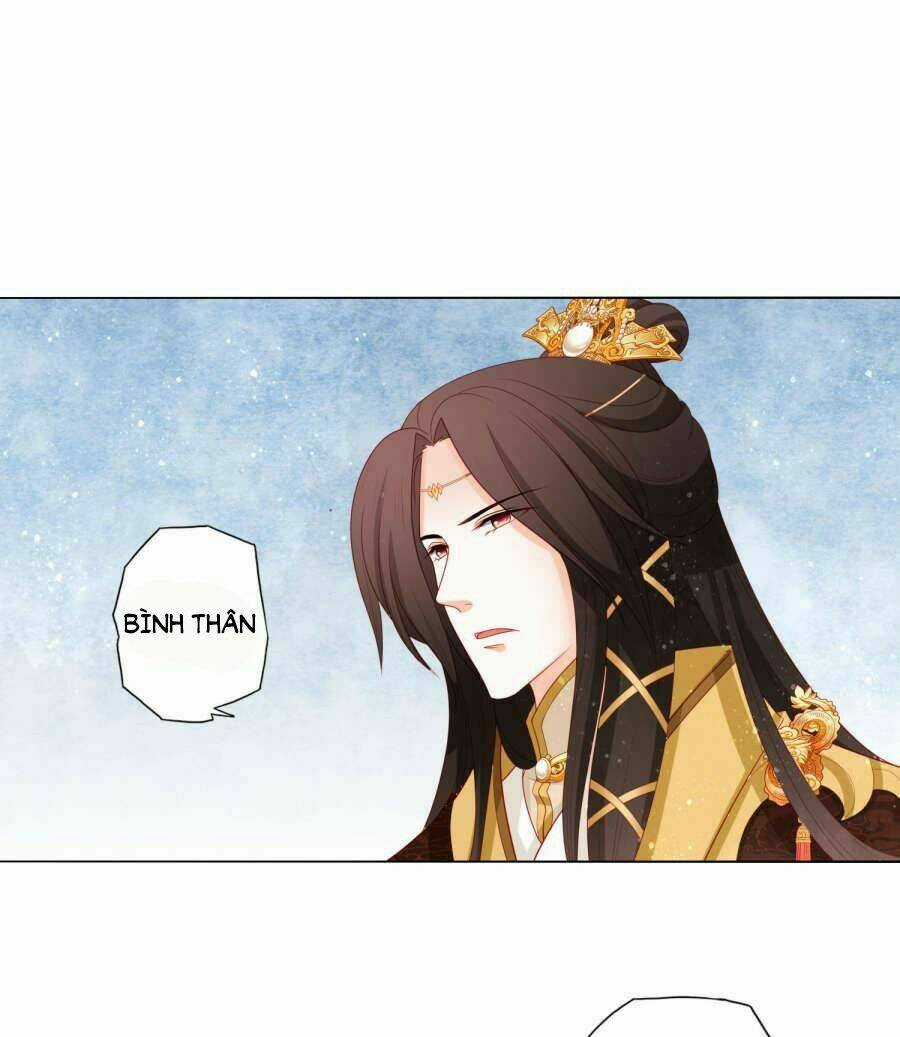 Nam Phi Nữ Tướng - Chapter 17 - Trang 10