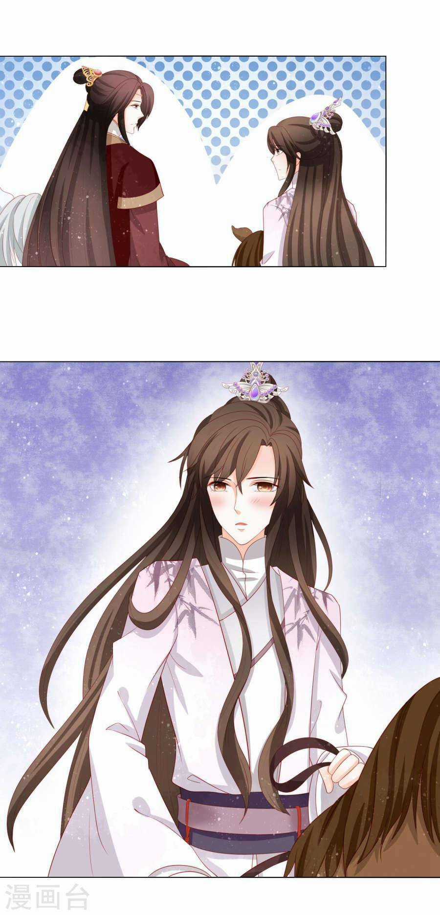 Nam Phi Nữ Tướng - Chapter 18 - Trang 13