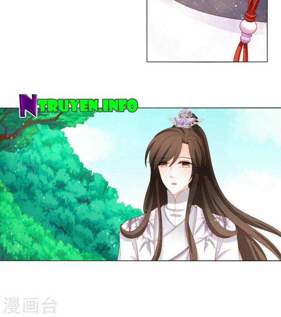 Nam Phi Nữ Tướng - Chapter 18 - Trang 15