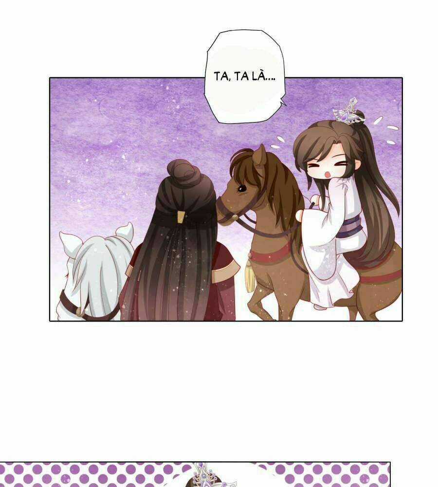 Nam Phi Nữ Tướng - Chapter 18 - Trang 18