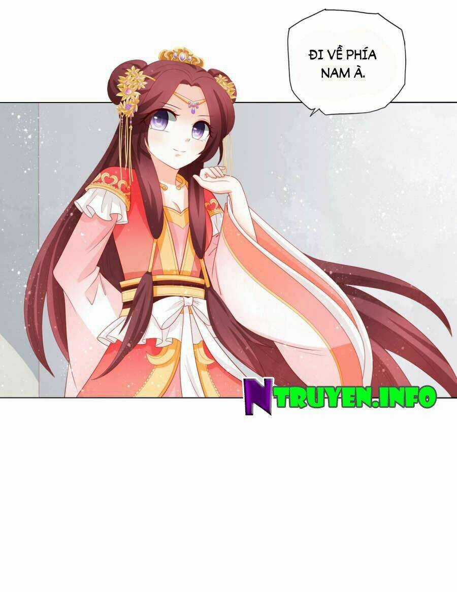 Nam Phi Nữ Tướng - Chapter 18 - Trang 3