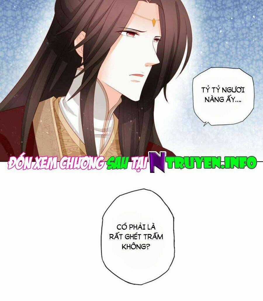 Nam Phi Nữ Tướng - Chapter 18 - Trang 25