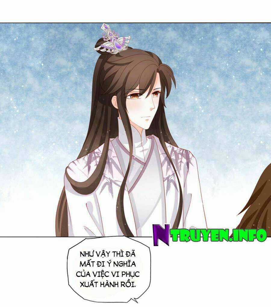 Nam Phi Nữ Tướng - Chapter 18 - Trang 8