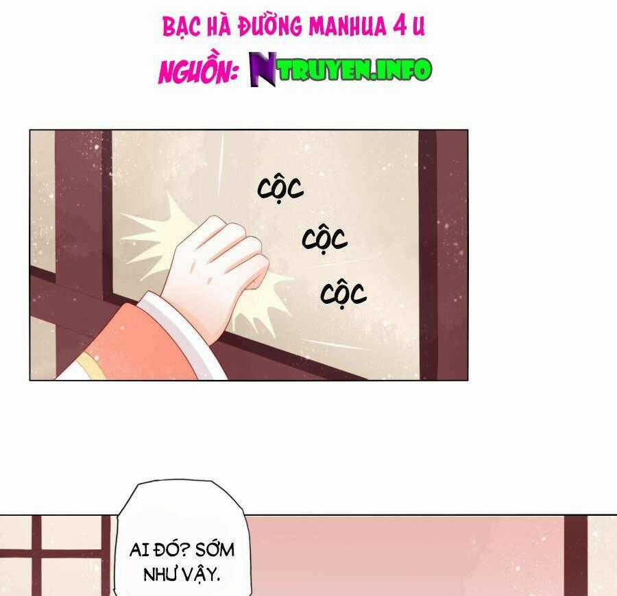 Nam Phi Nữ Tướng - Chapter 19 - Trang 1