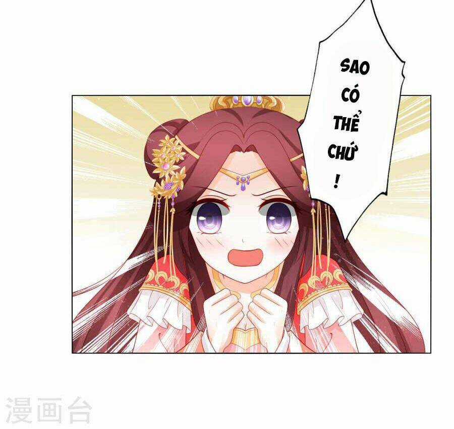 Nam Phi Nữ Tướng - Chapter 19 - Trang 11