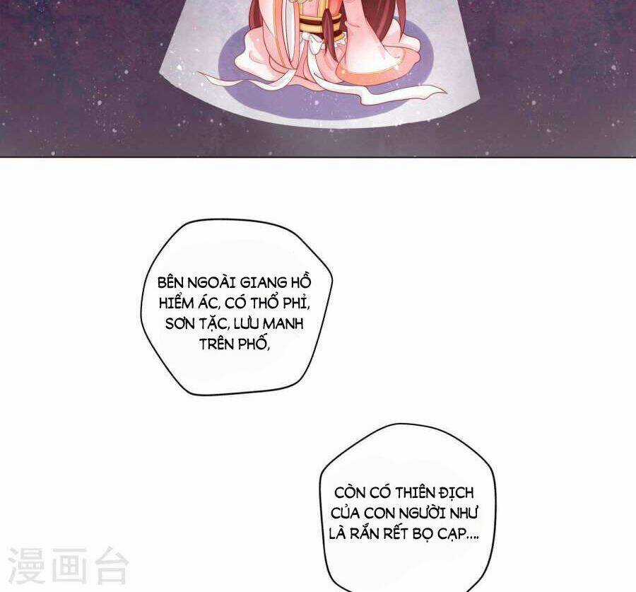 Nam Phi Nữ Tướng - Chapter 19 - Trang 13