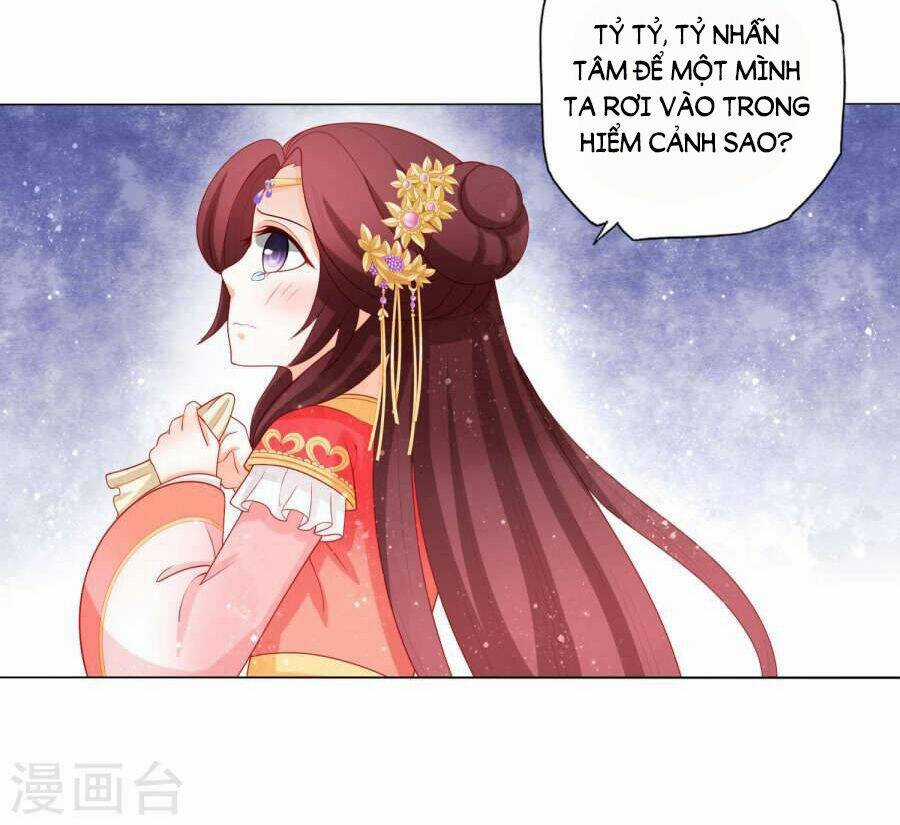 Nam Phi Nữ Tướng - Chapter 19 - Trang 15