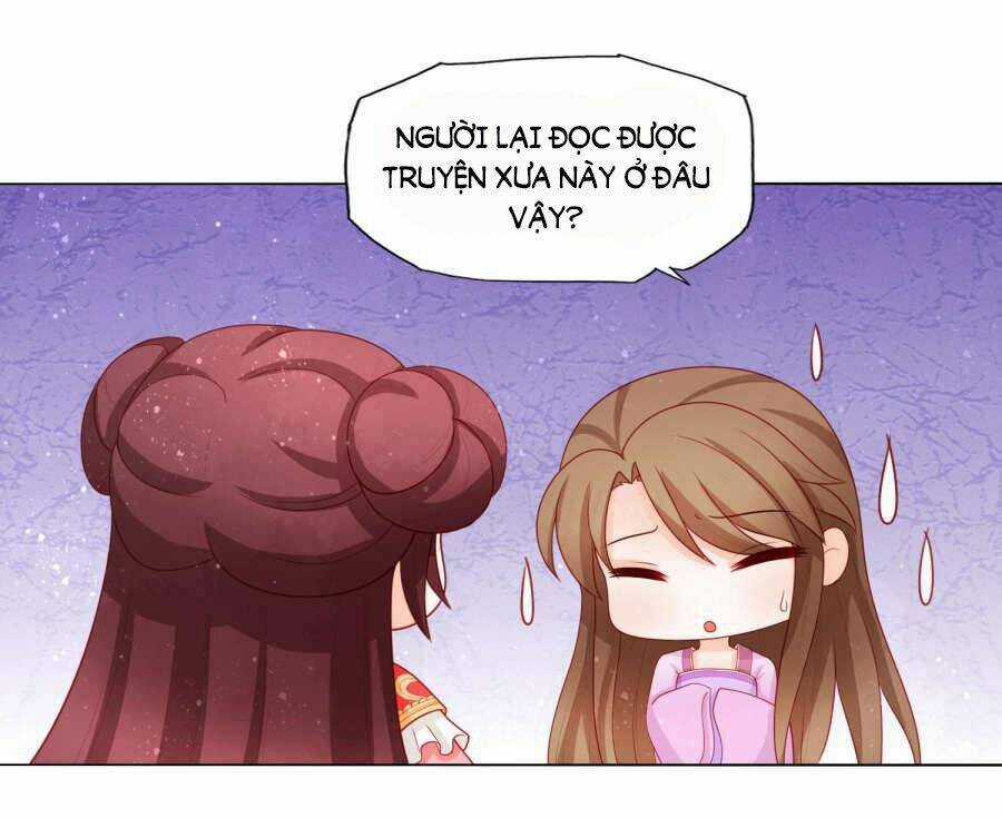 Nam Phi Nữ Tướng - Chapter 19 - Trang 20