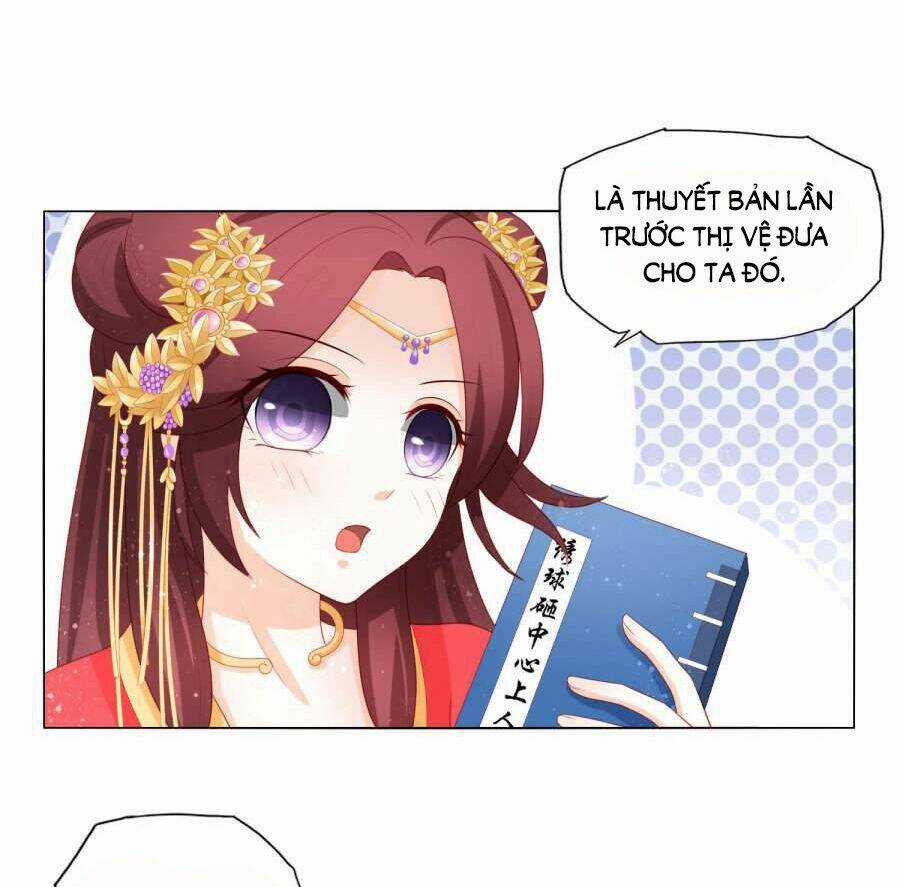 Nam Phi Nữ Tướng - Chapter 19 - Trang 21