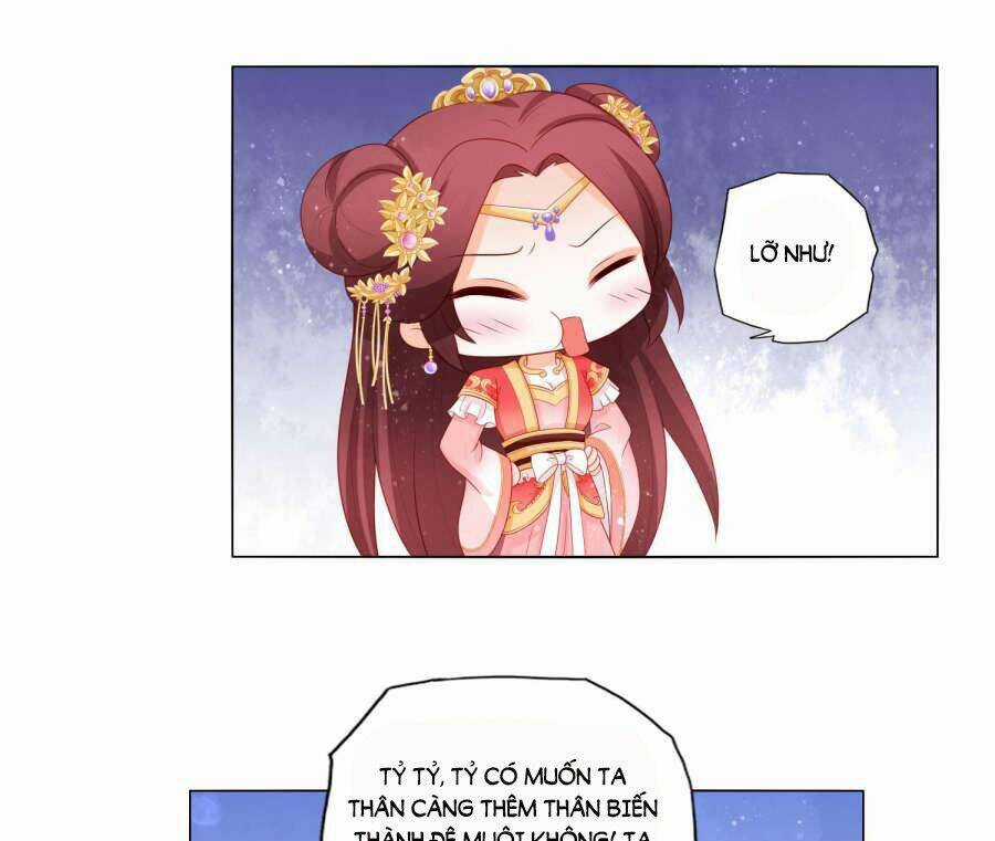 Nam Phi Nữ Tướng - Chapter 19 - Trang 23