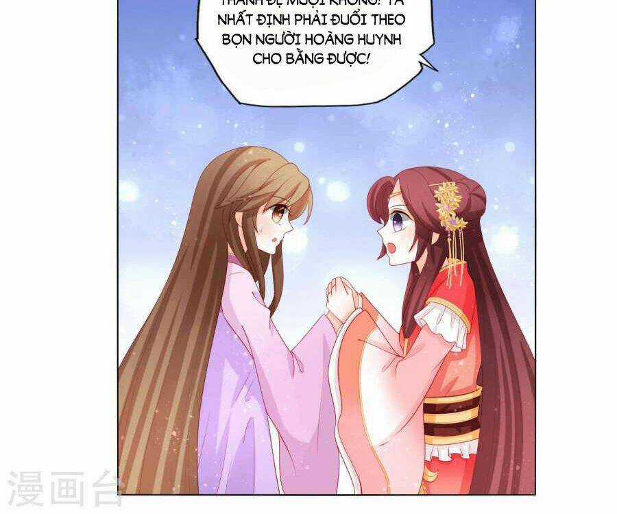 Nam Phi Nữ Tướng - Chapter 19 - Trang 24