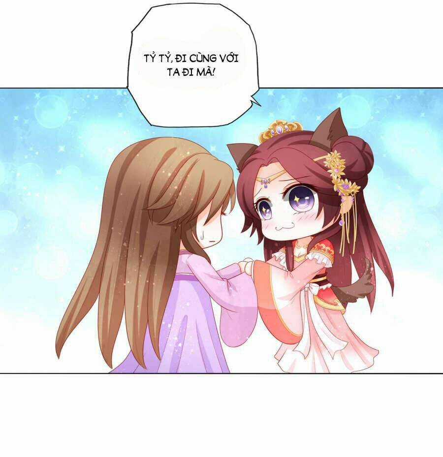 Nam Phi Nữ Tướng - Chapter 19 - Trang 25