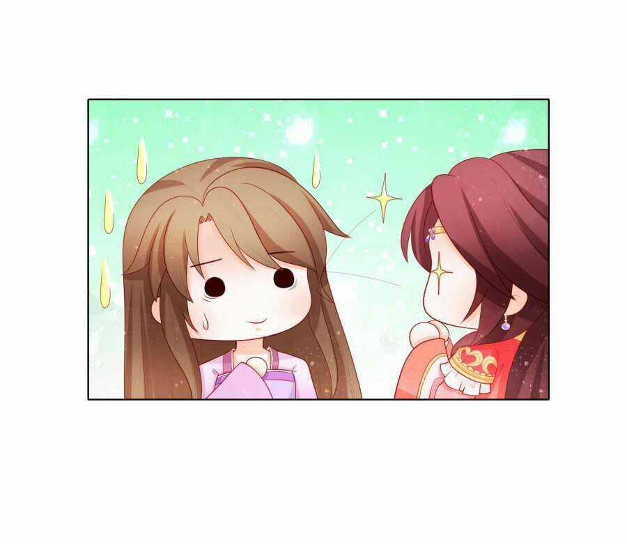 Nam Phi Nữ Tướng - Chapter 19 - Trang 30