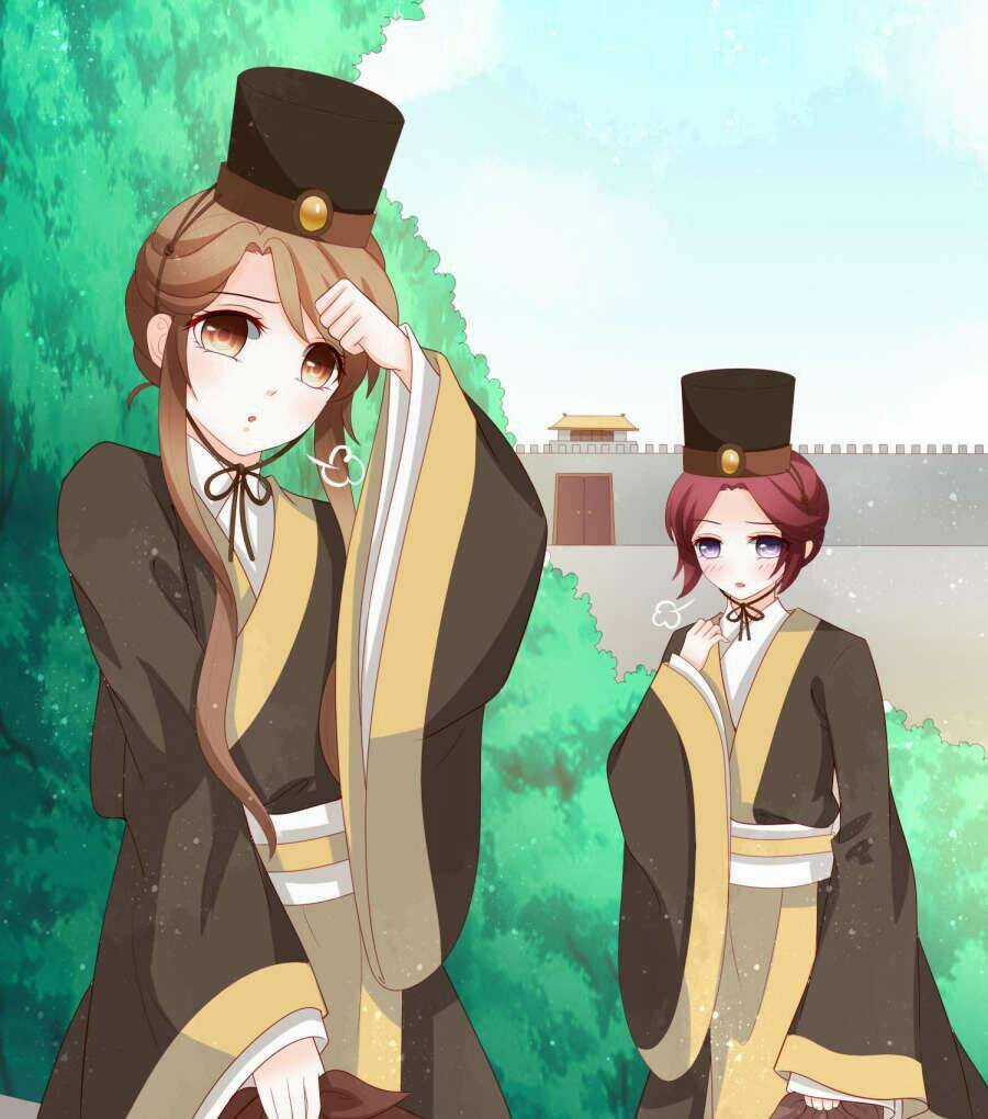 Nam Phi Nữ Tướng - Chapter 19 - Trang 32