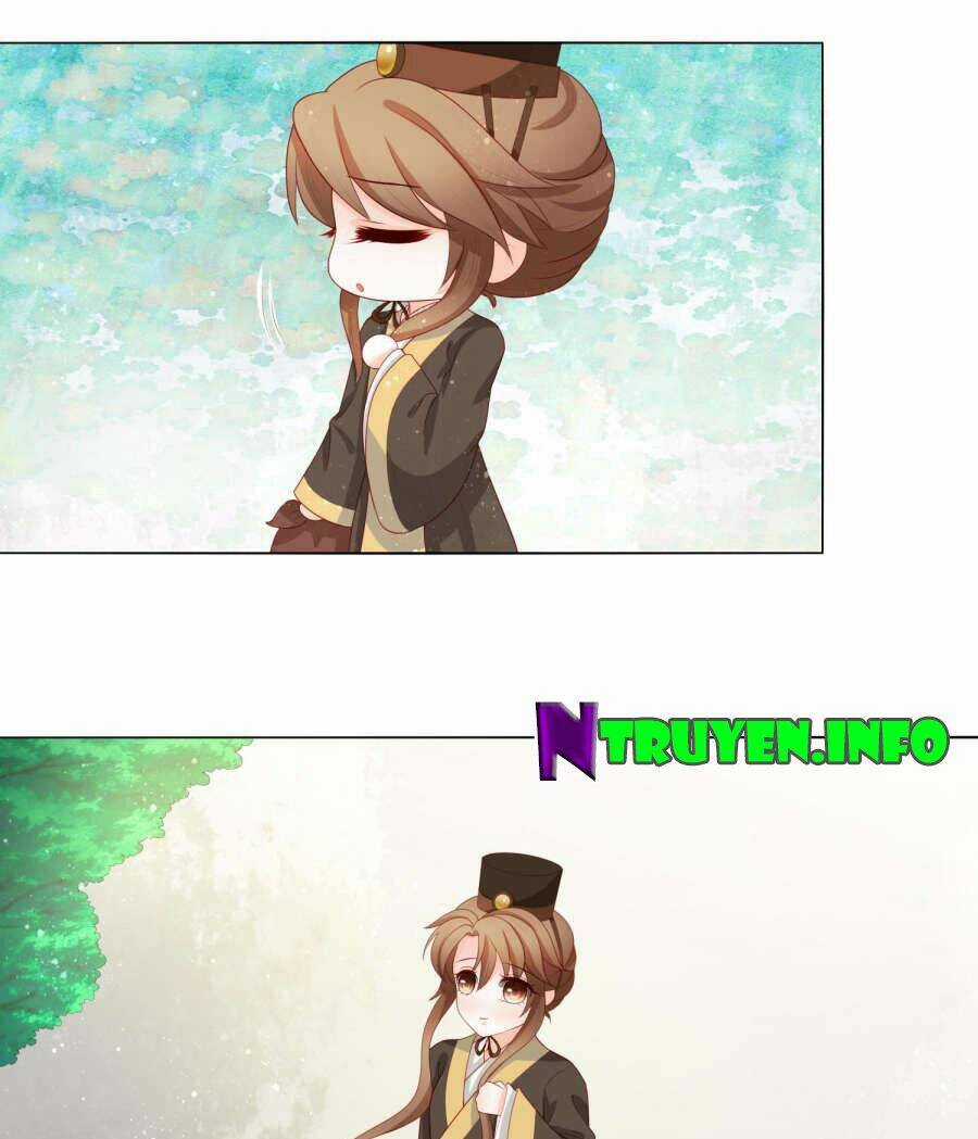 Nam Phi Nữ Tướng - Chapter 19 - Trang 34