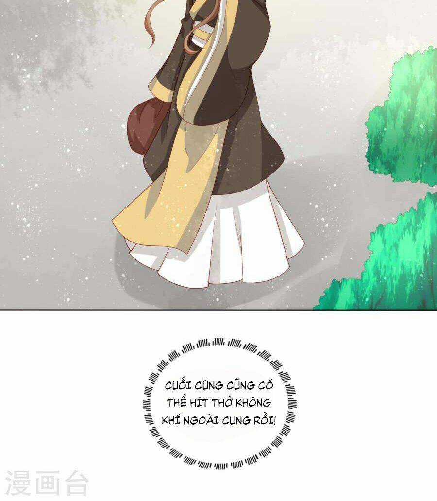 Nam Phi Nữ Tướng - Chapter 19 - Trang 35