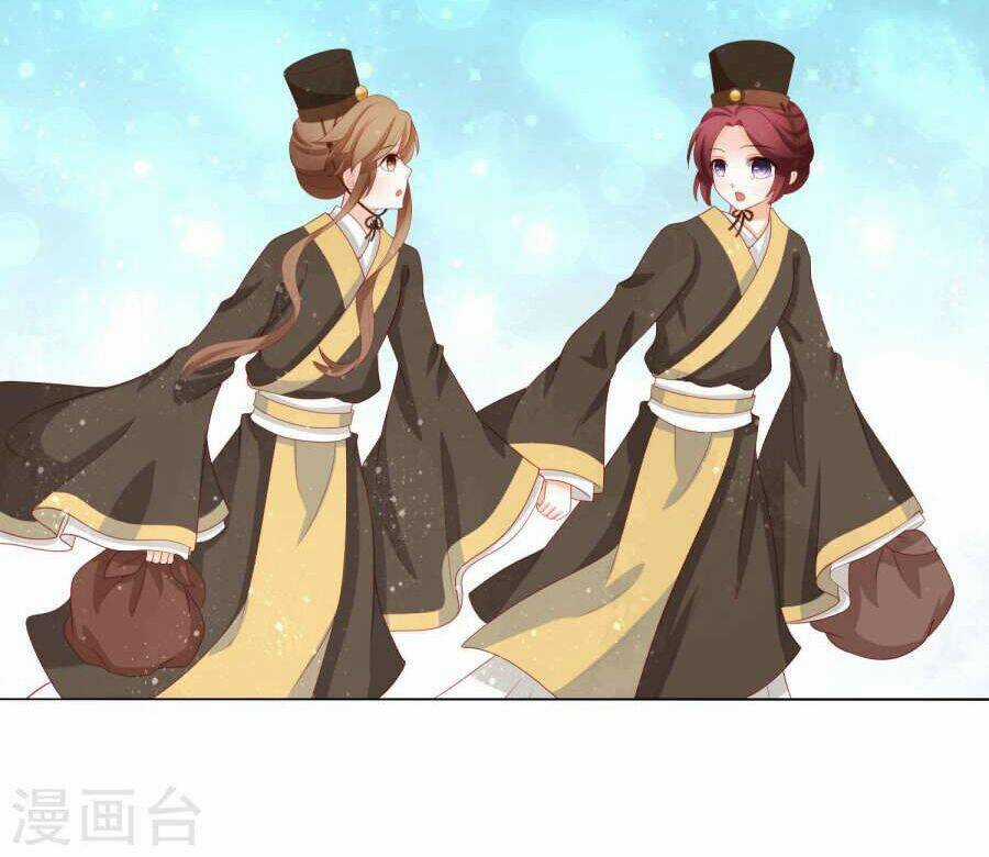 Nam Phi Nữ Tướng - Chapter 19 - Trang 37