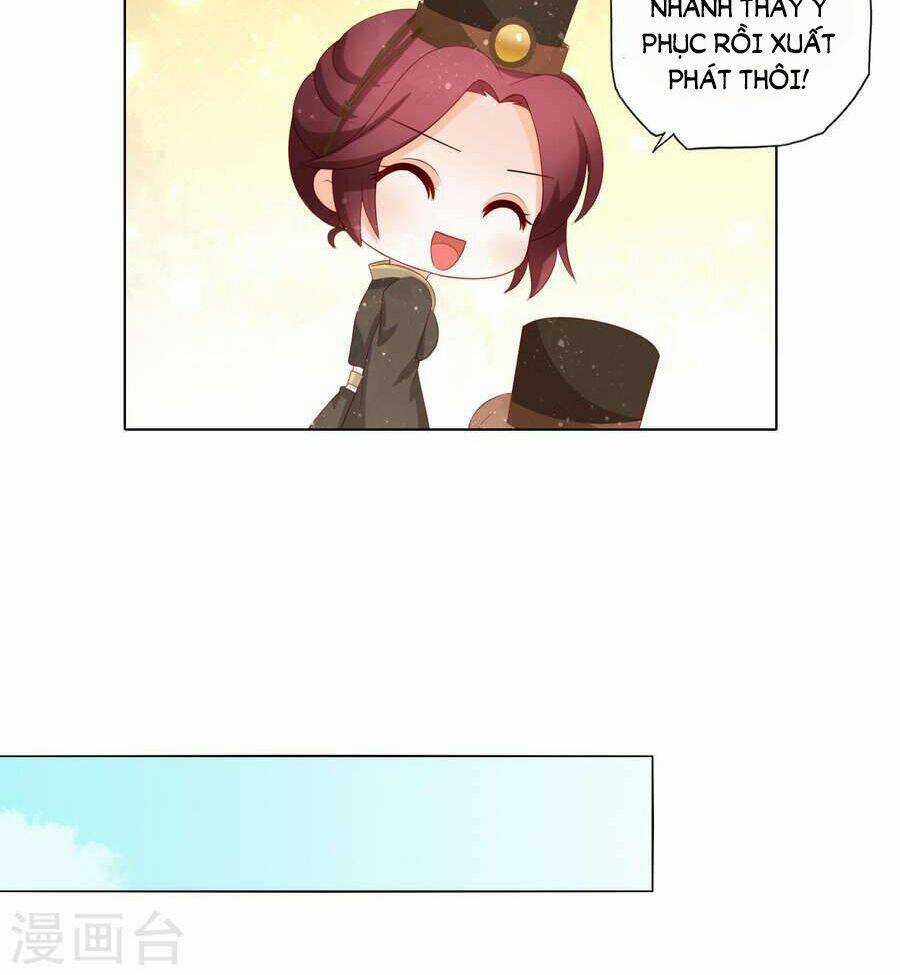 Nam Phi Nữ Tướng - Chapter 19 - Trang 39