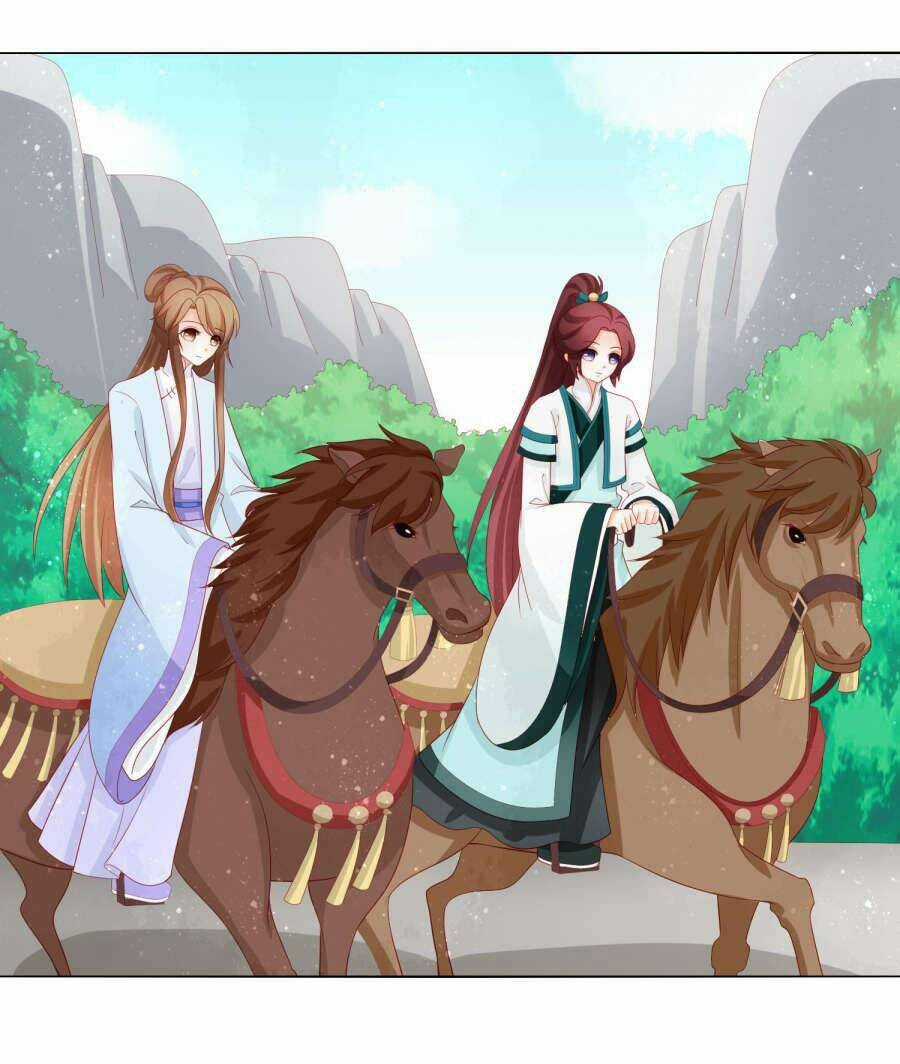 Nam Phi Nữ Tướng - Chapter 19 - Trang 40