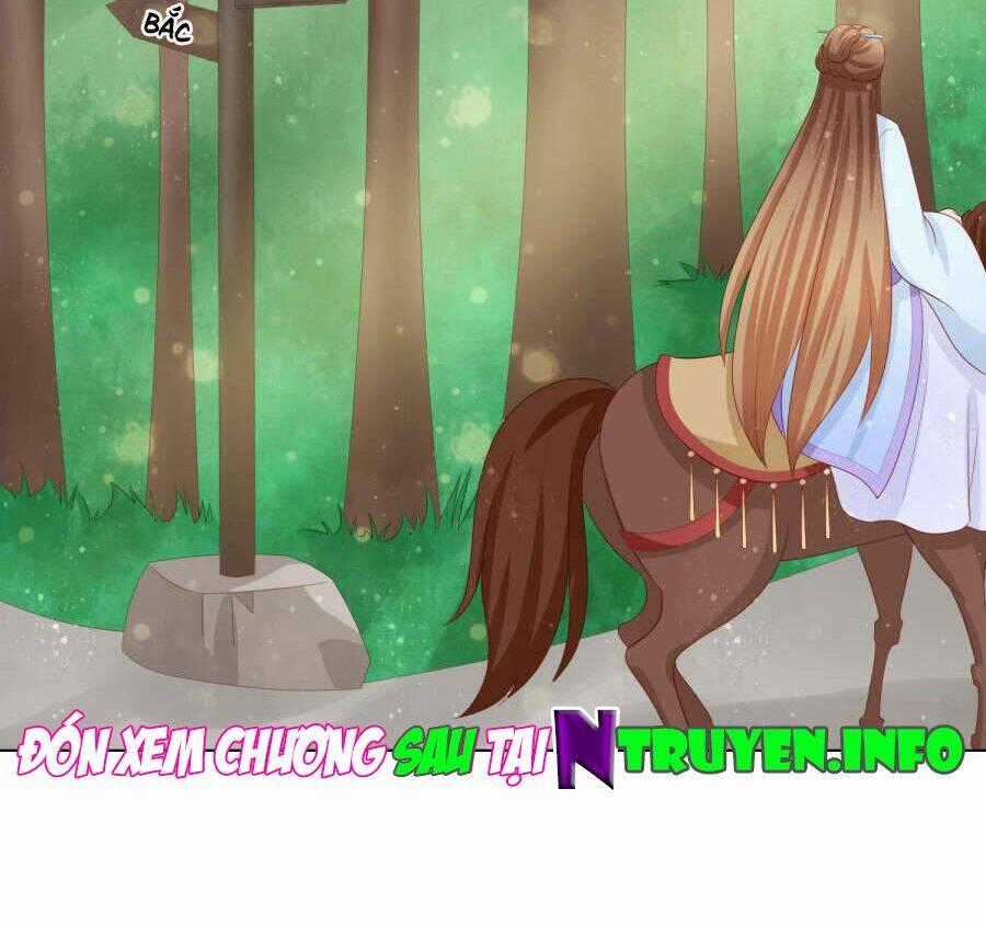 Nam Phi Nữ Tướng - Chapter 19 - Trang 42