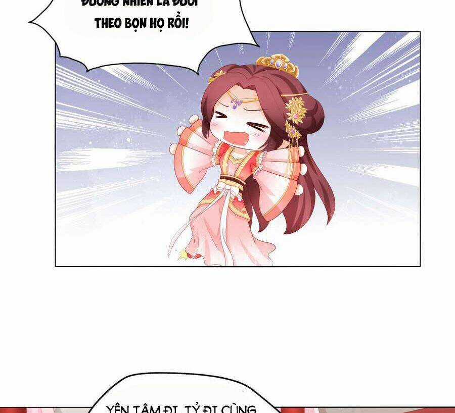 Nam Phi Nữ Tướng - Chapter 19 - Trang 6