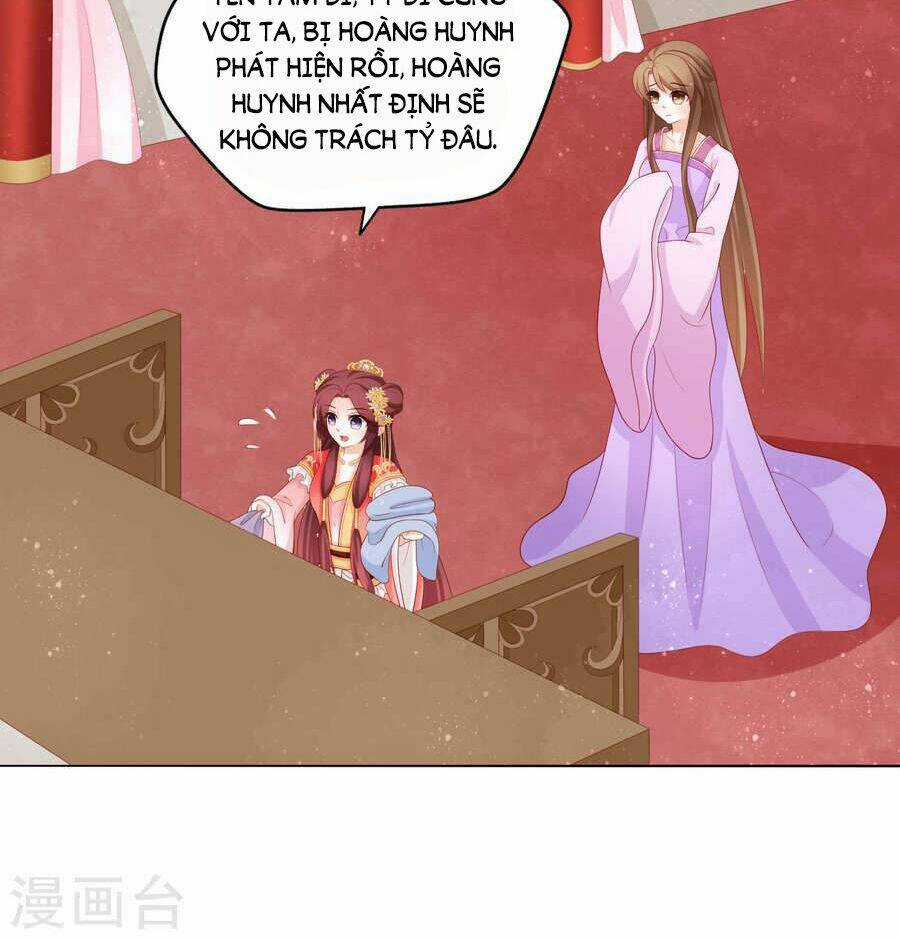 Nam Phi Nữ Tướng - Chapter 19 - Trang 7