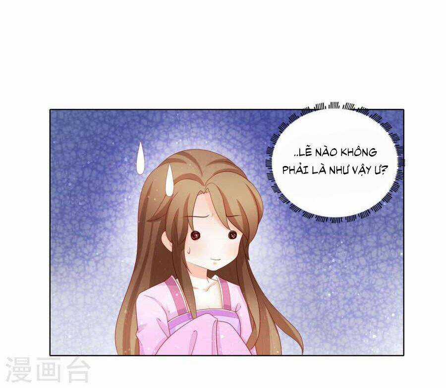 Nam Phi Nữ Tướng - Chapter 19 - Trang 9