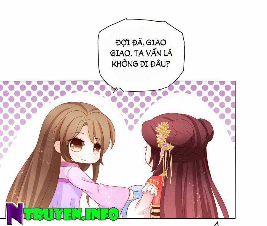 Nam Phi Nữ Tướng - Chapter 19 - Trang 10