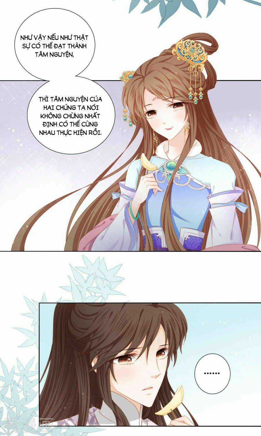 Nam Phi Nữ Tướng - Chapter 2 - Trang 19