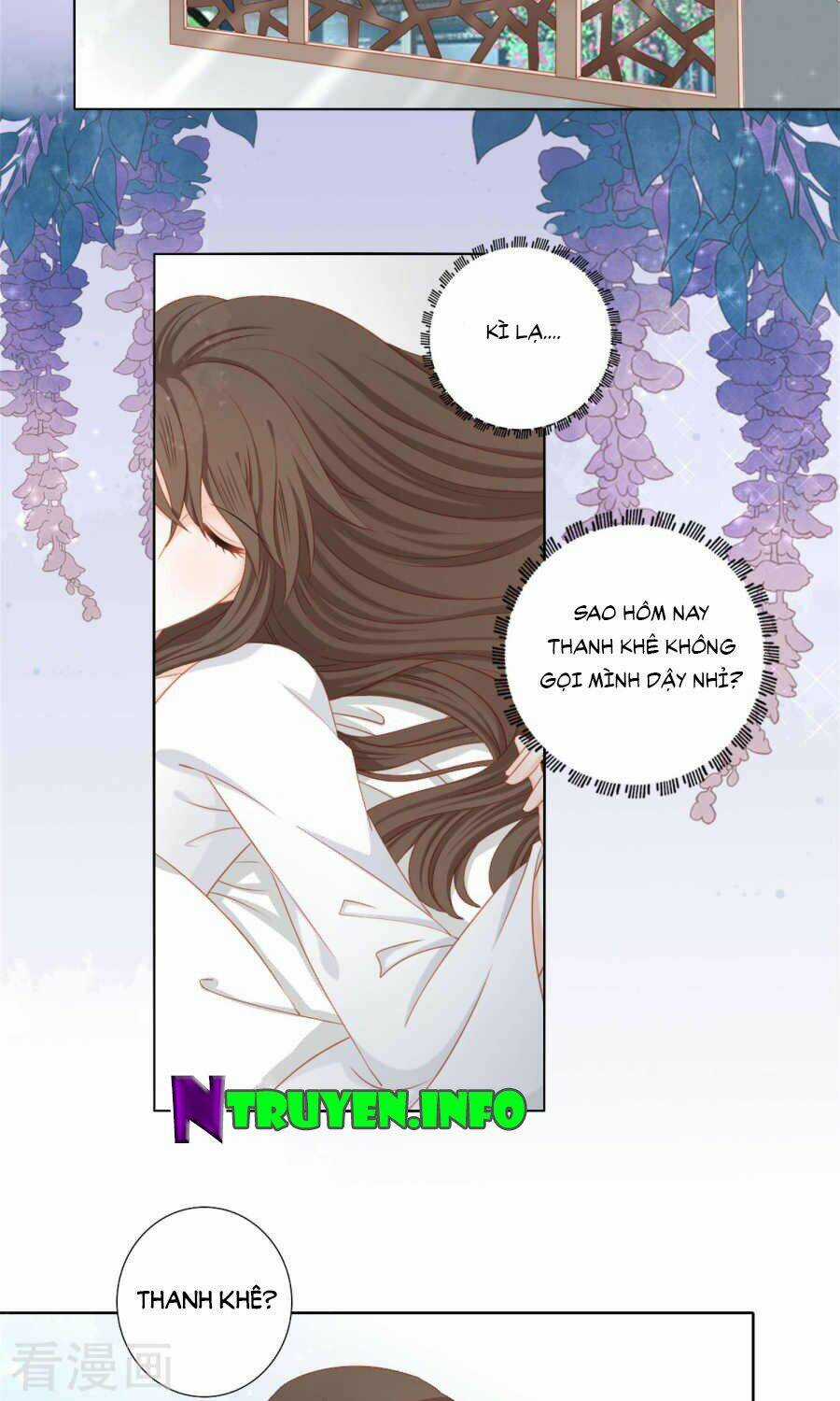 Nam Phi Nữ Tướng - Chapter 2 - Trang 21