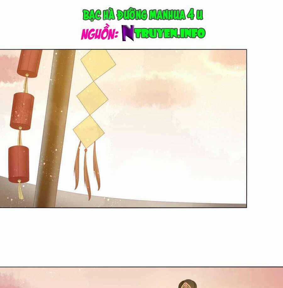 Nam Phi Nữ Tướng - Chapter 20 - Trang 1