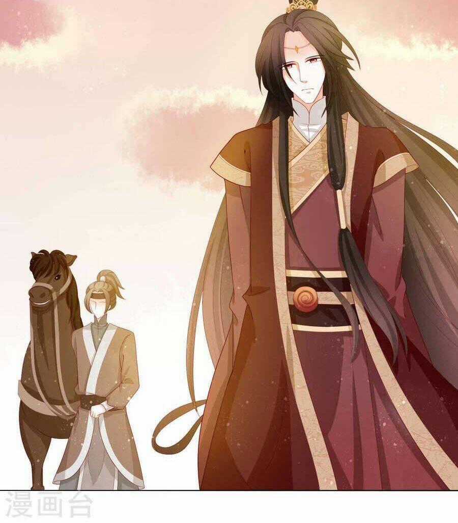 Nam Phi Nữ Tướng - Chapter 20 - Trang 2