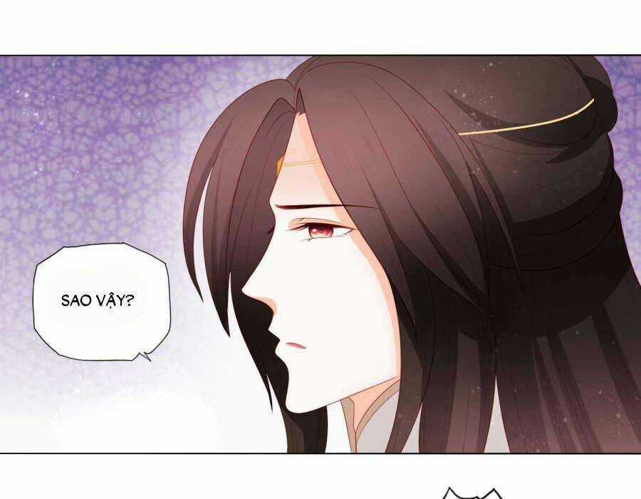 Nam Phi Nữ Tướng - Chapter 20 - Trang 11