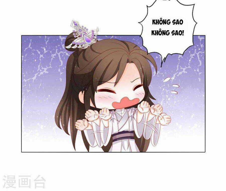 Nam Phi Nữ Tướng - Chapter 20 - Trang 12