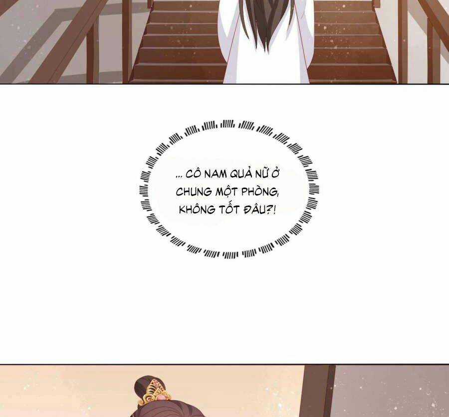 Nam Phi Nữ Tướng - Chapter 20 - Trang 14