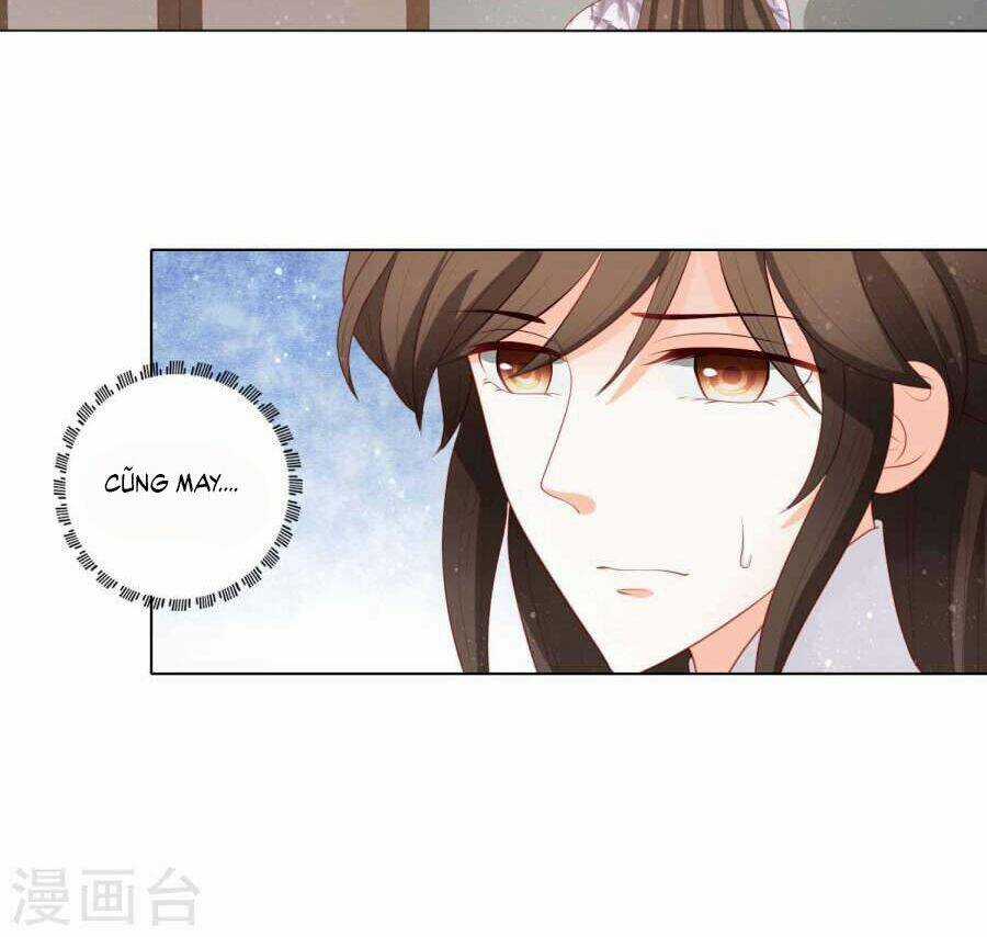 Nam Phi Nữ Tướng - Chapter 20 - Trang 17