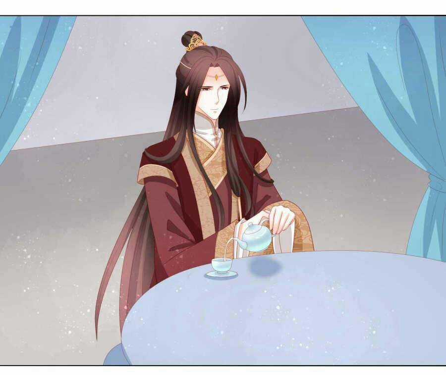 Nam Phi Nữ Tướng - Chapter 20 - Trang 18