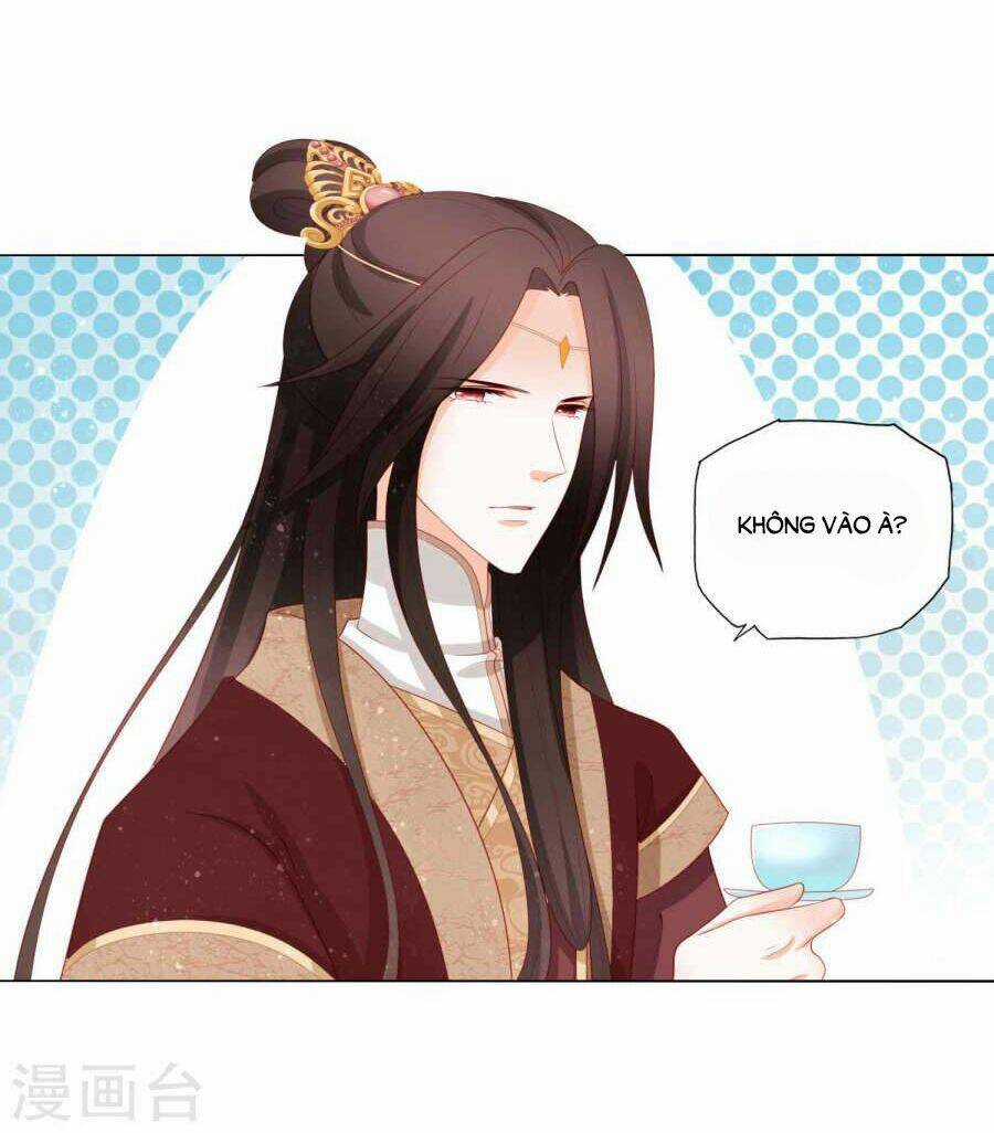 Nam Phi Nữ Tướng - Chapter 20 - Trang 19