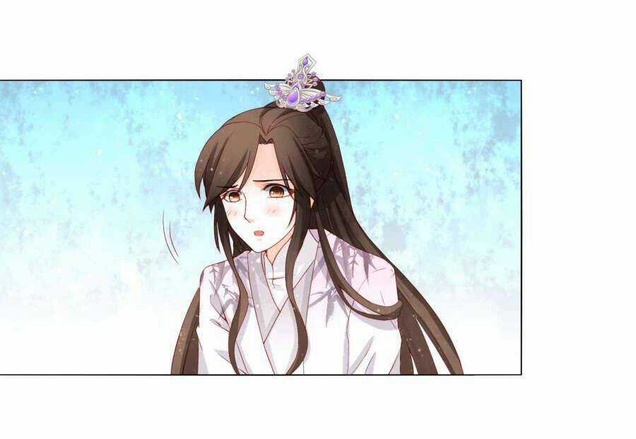 Nam Phi Nữ Tướng - Chapter 20 - Trang 20