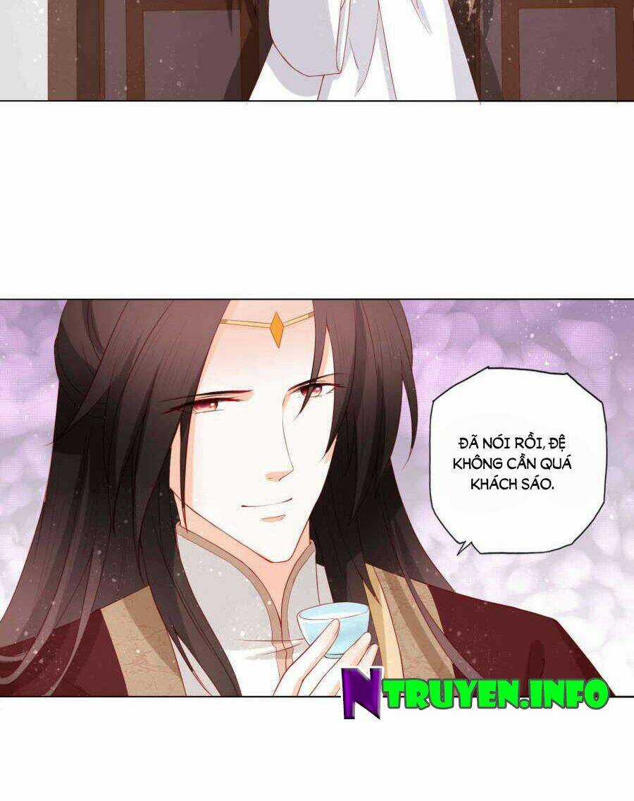 Nam Phi Nữ Tướng - Chapter 20 - Trang 23