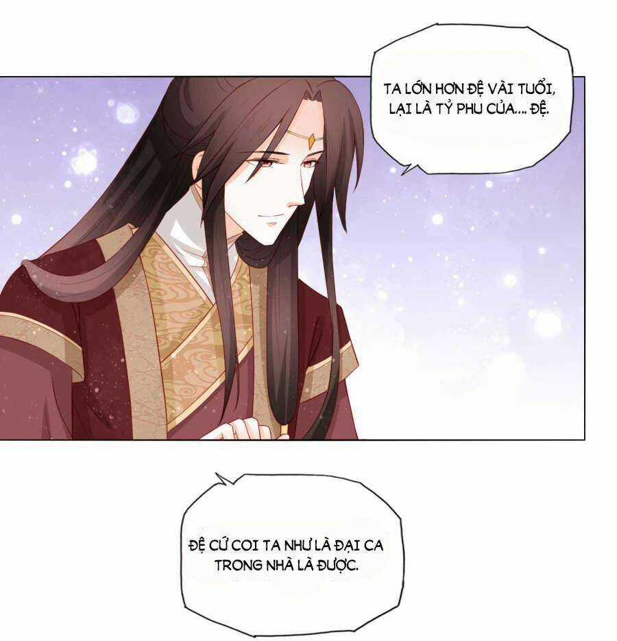 Nam Phi Nữ Tướng - Chapter 20 - Trang 24