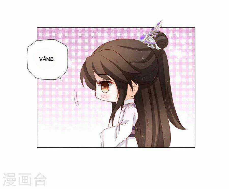 Nam Phi Nữ Tướng - Chapter 20 - Trang 26