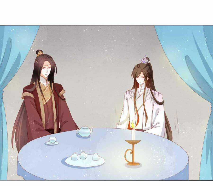 Nam Phi Nữ Tướng - Chapter 20 - Trang 27