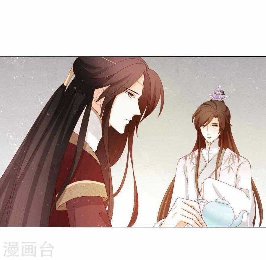 Nam Phi Nữ Tướng - Chapter 20 - Trang 28