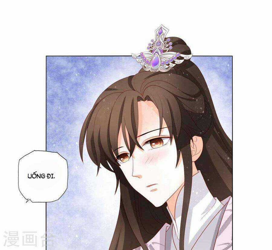 Nam Phi Nữ Tướng - Chapter 20 - Trang 30