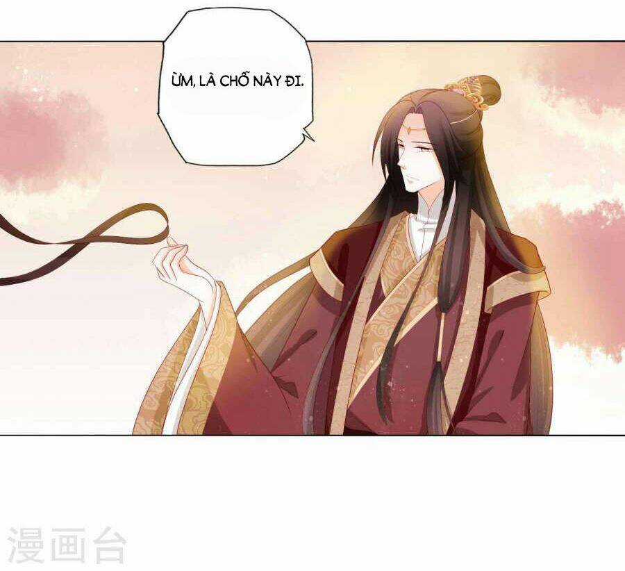 Nam Phi Nữ Tướng - Chapter 20 - Trang 4