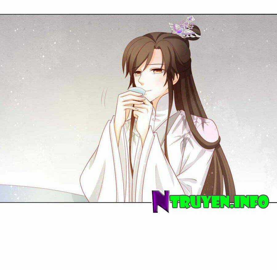 Nam Phi Nữ Tướng - Chapter 20 - Trang 32