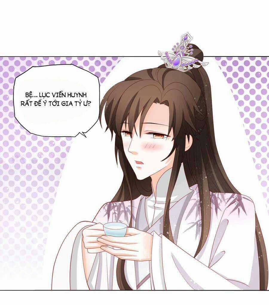 Nam Phi Nữ Tướng - Chapter 20 - Trang 33