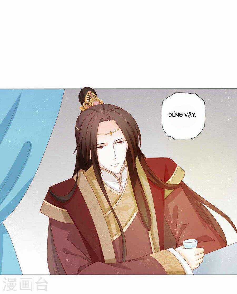 Nam Phi Nữ Tướng - Chapter 20 - Trang 34