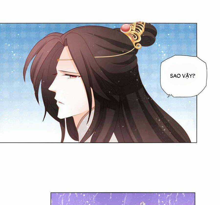 Nam Phi Nữ Tướng - Chapter 20 - Trang 36